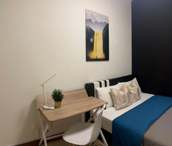 Burlington Square (D7), Apartment #559887241